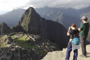 Vacaciones en Cusco y Machu Picchu