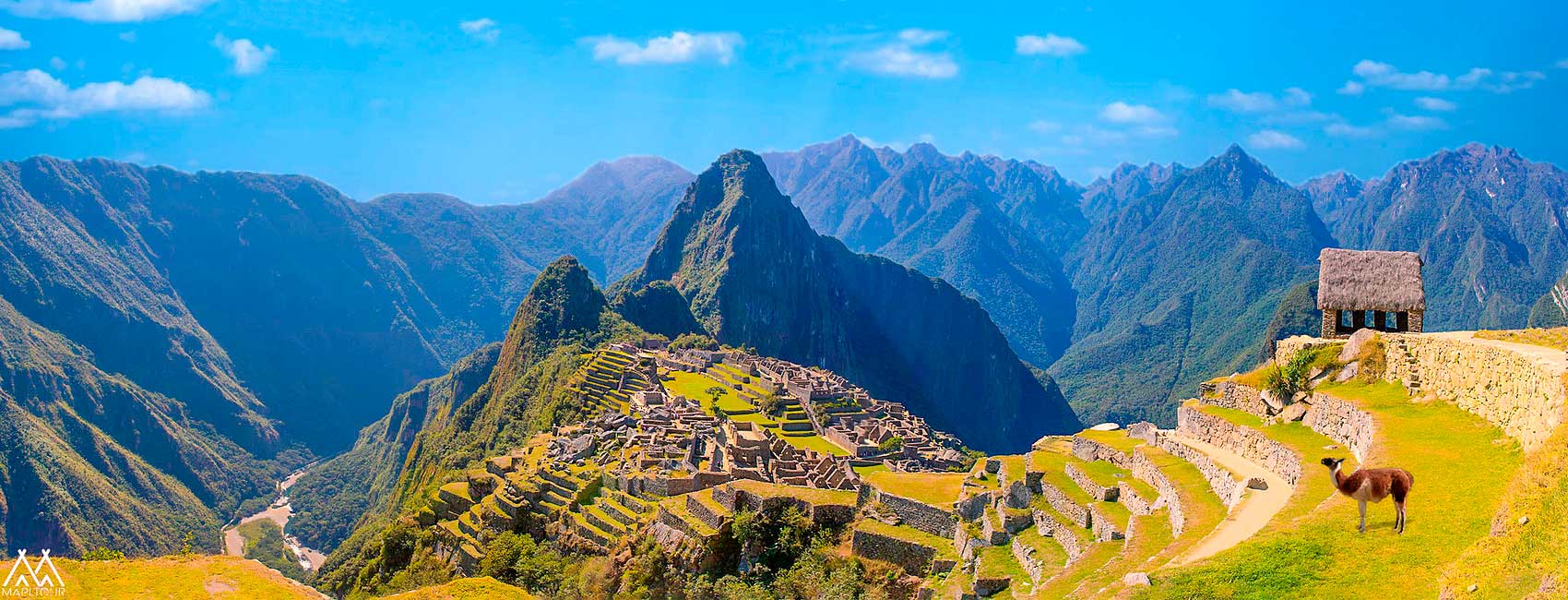 Mapi Tour Peru Travel