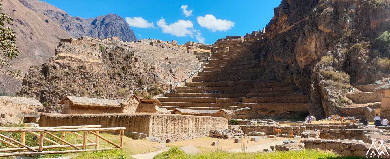 sacred valley tour extended