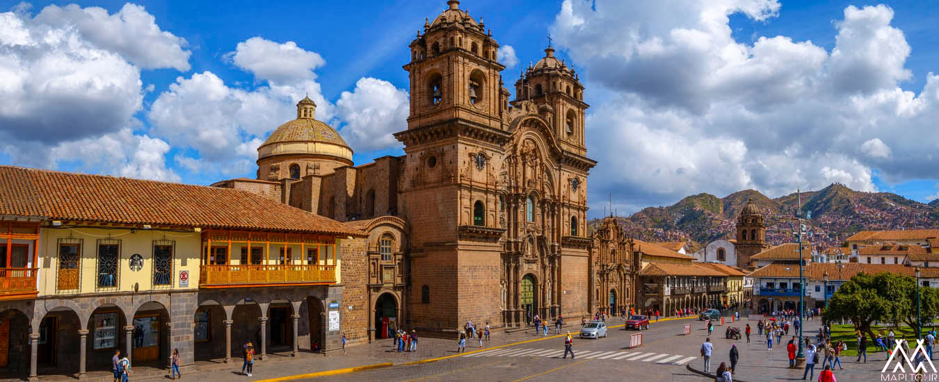 sightseeing cusco city tour
