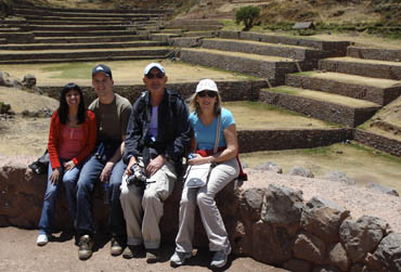South Valley Cusco Tour