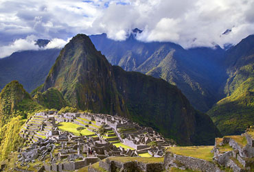Mapi Tours Peru