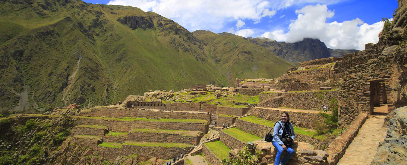 sacred valley tour from cusco full day