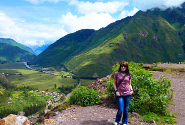 Sacred Valley Tour From Cusco Full Day