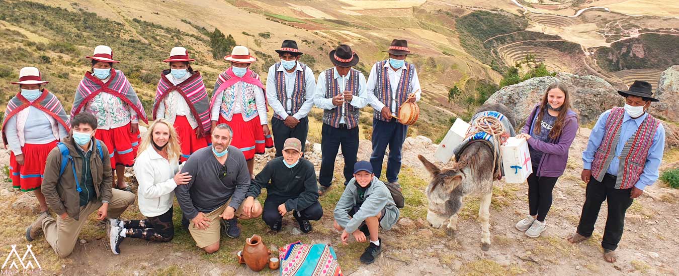 extended sacred valley tours