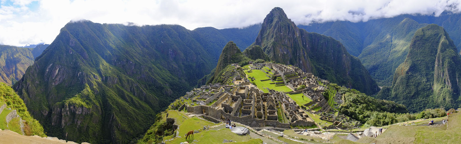 Machu Picchu Private Tours 