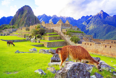 Machu Picchu Vacation Package