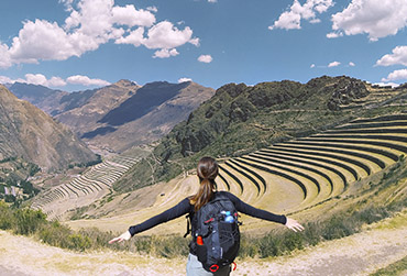 Tour Sacred Valley Machu Picchu 2 Days