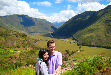 Sacred Valley Private Tours