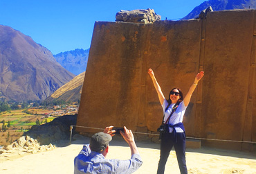 Mapi Tours Peru