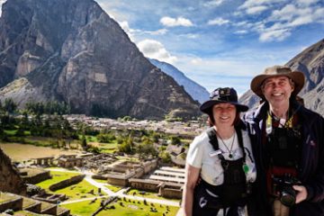 sacred valley tour from ollantaytambo to cusco full day