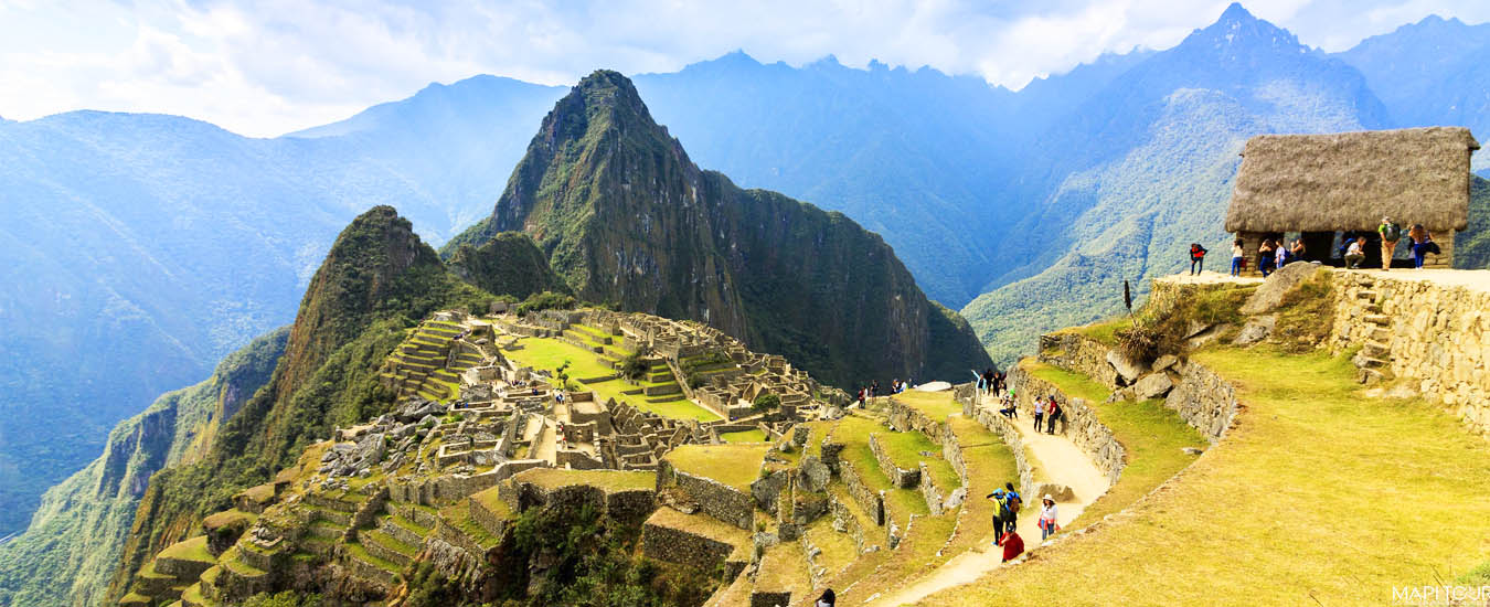 sacred valley tour package